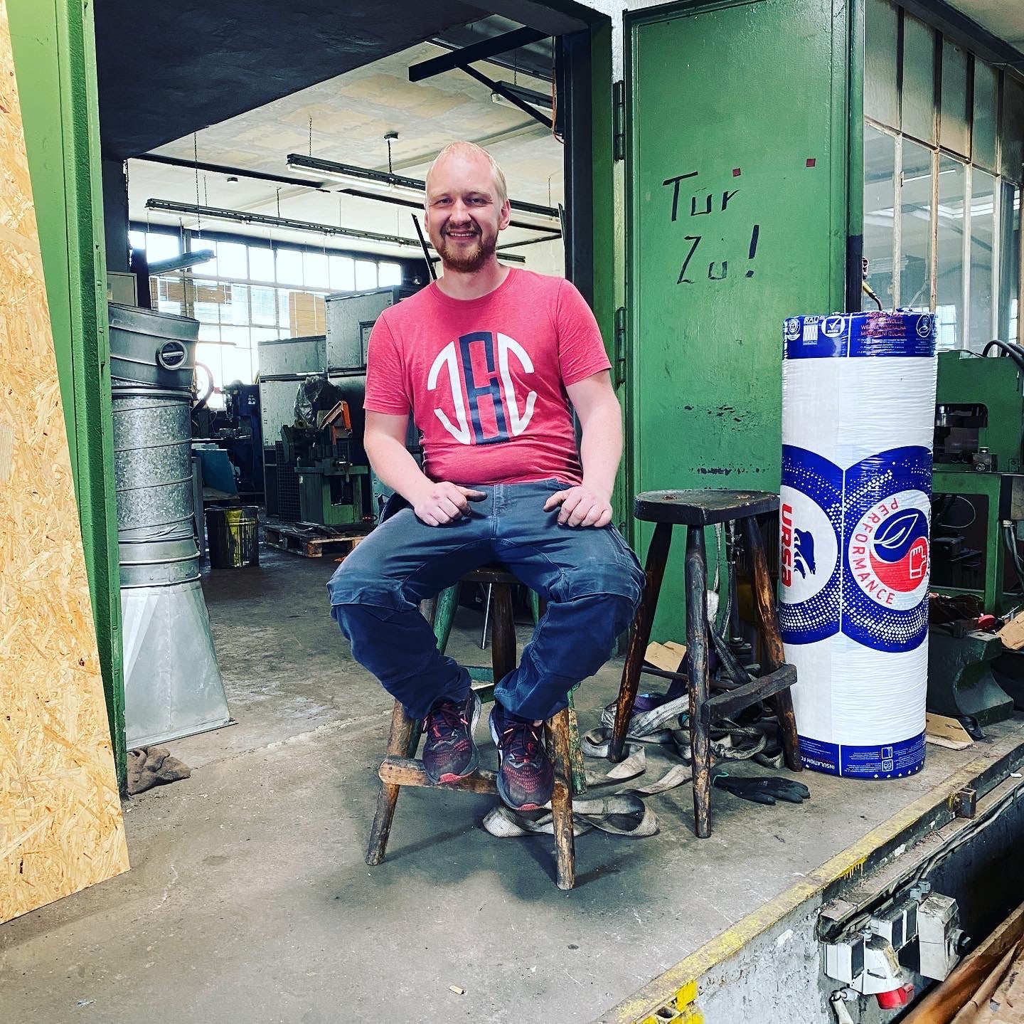 Fr. Herder: Europe's Oldest Scissor Maker