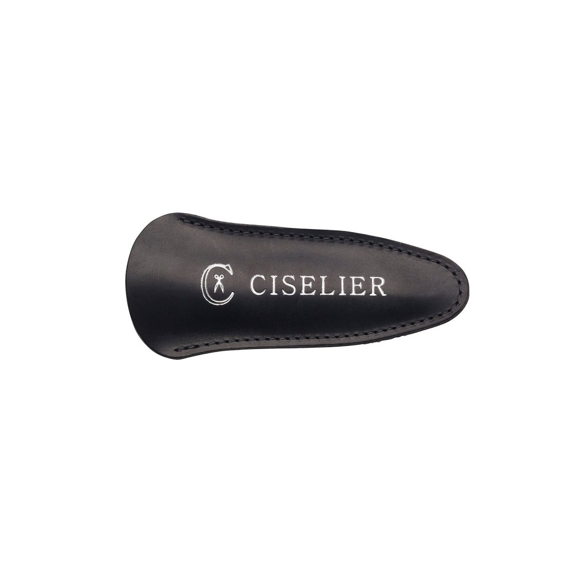 Ciselier left-handed scissor scabbard