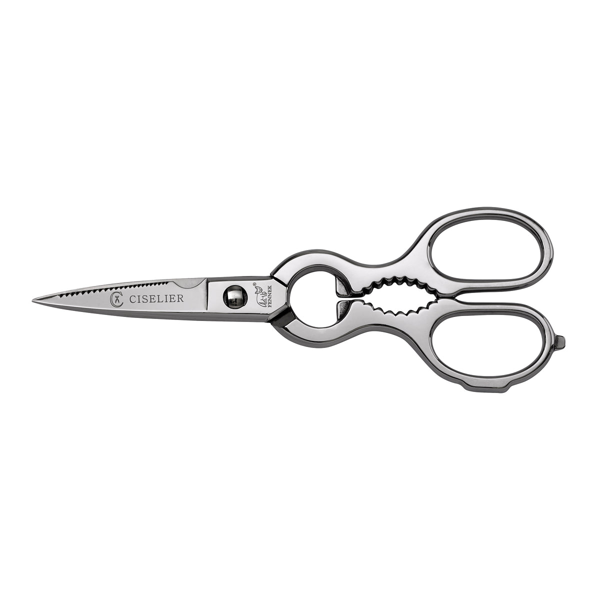 fennek kitchen scissors