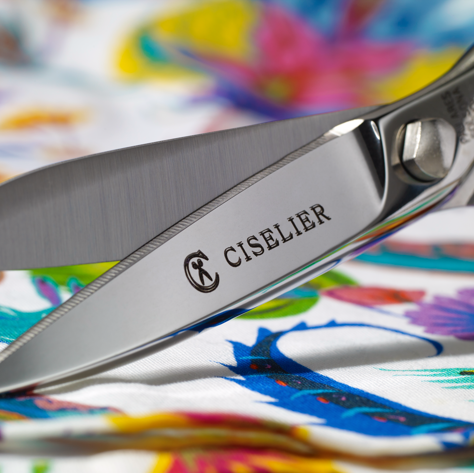 The definitive guide to 32 types of scissors - Ciselier Company