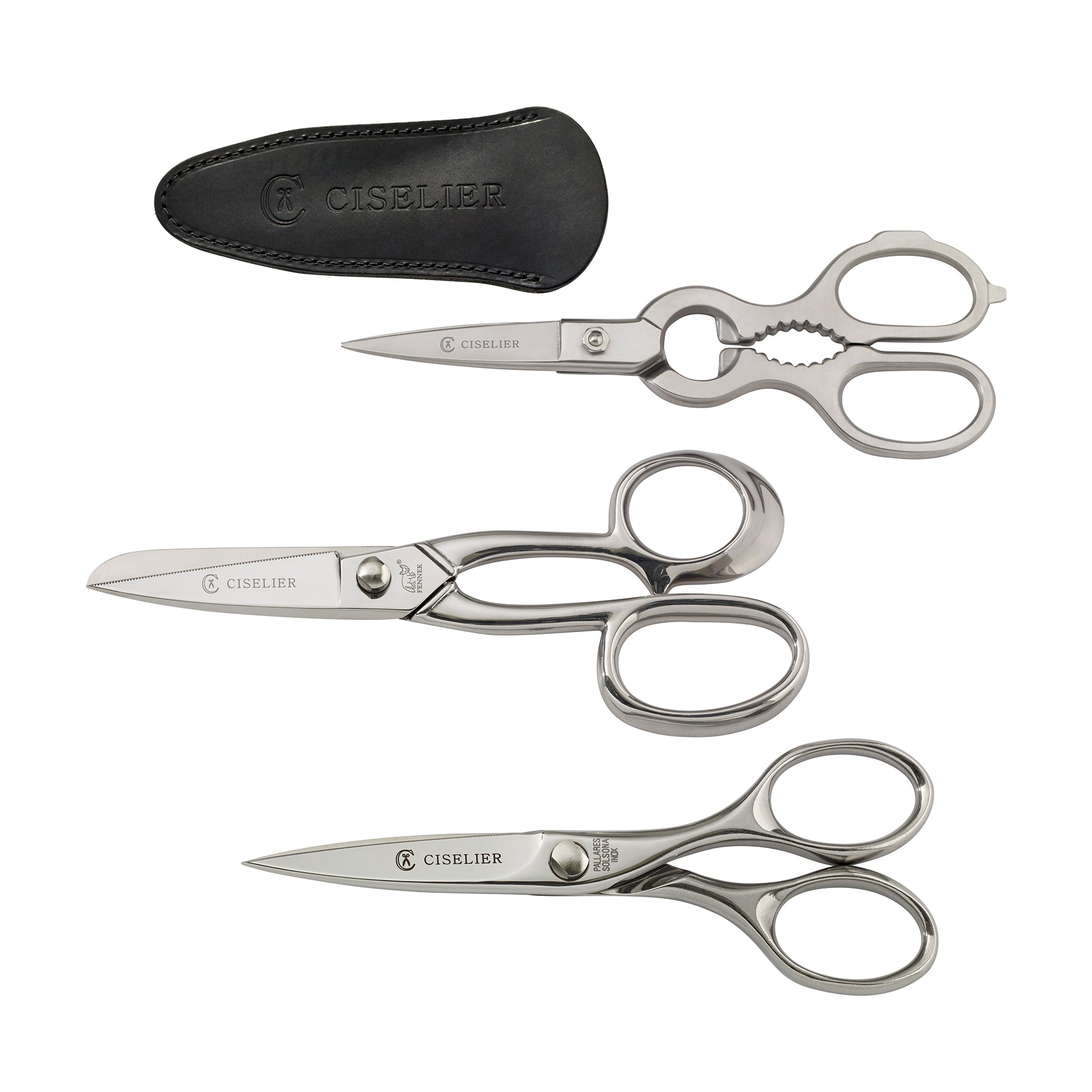 Video How-To: Top 5 Uses for Kitchen Scissors