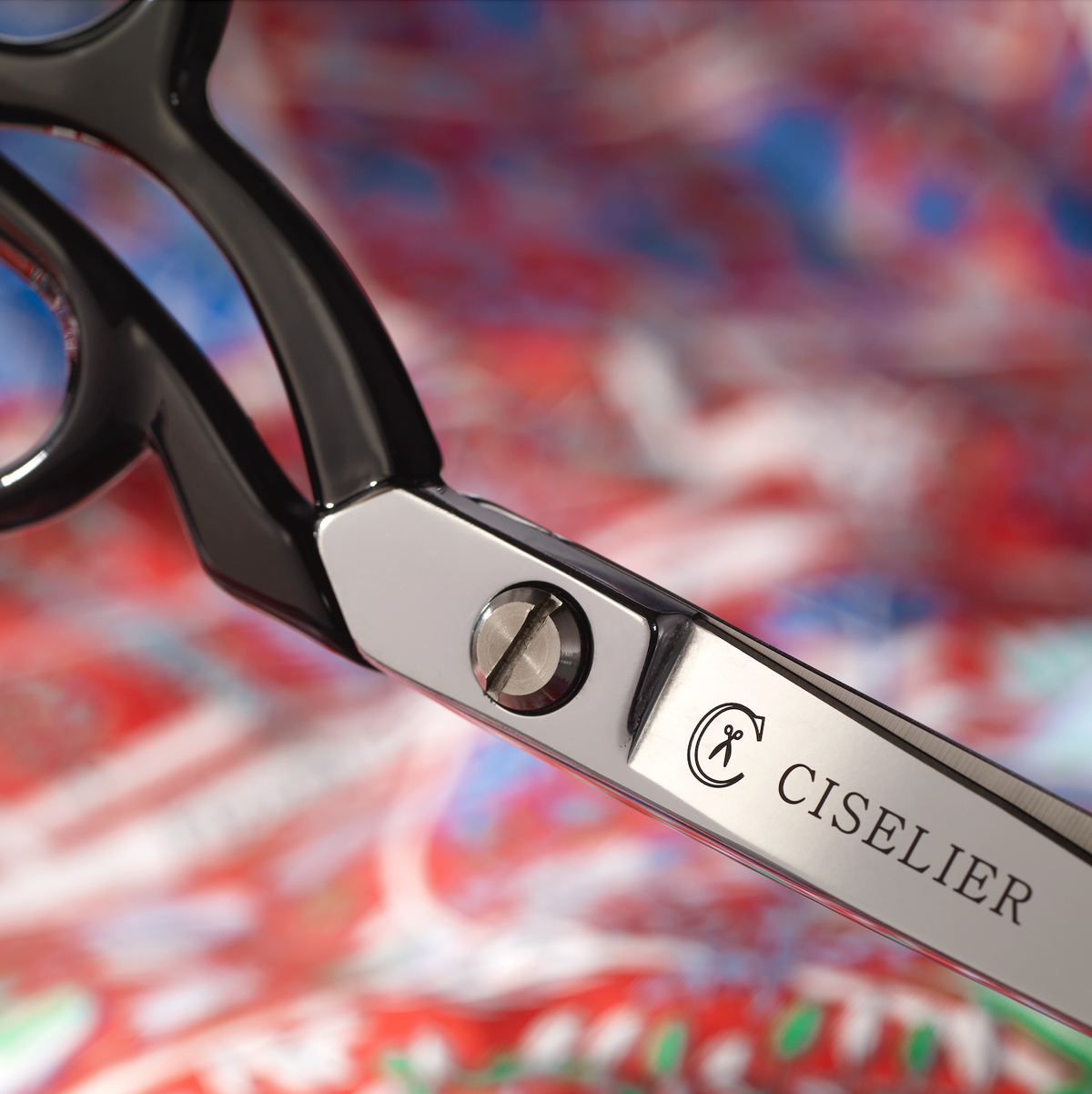 Sheffield’s Scissormaking Heritage - Ciselier Company