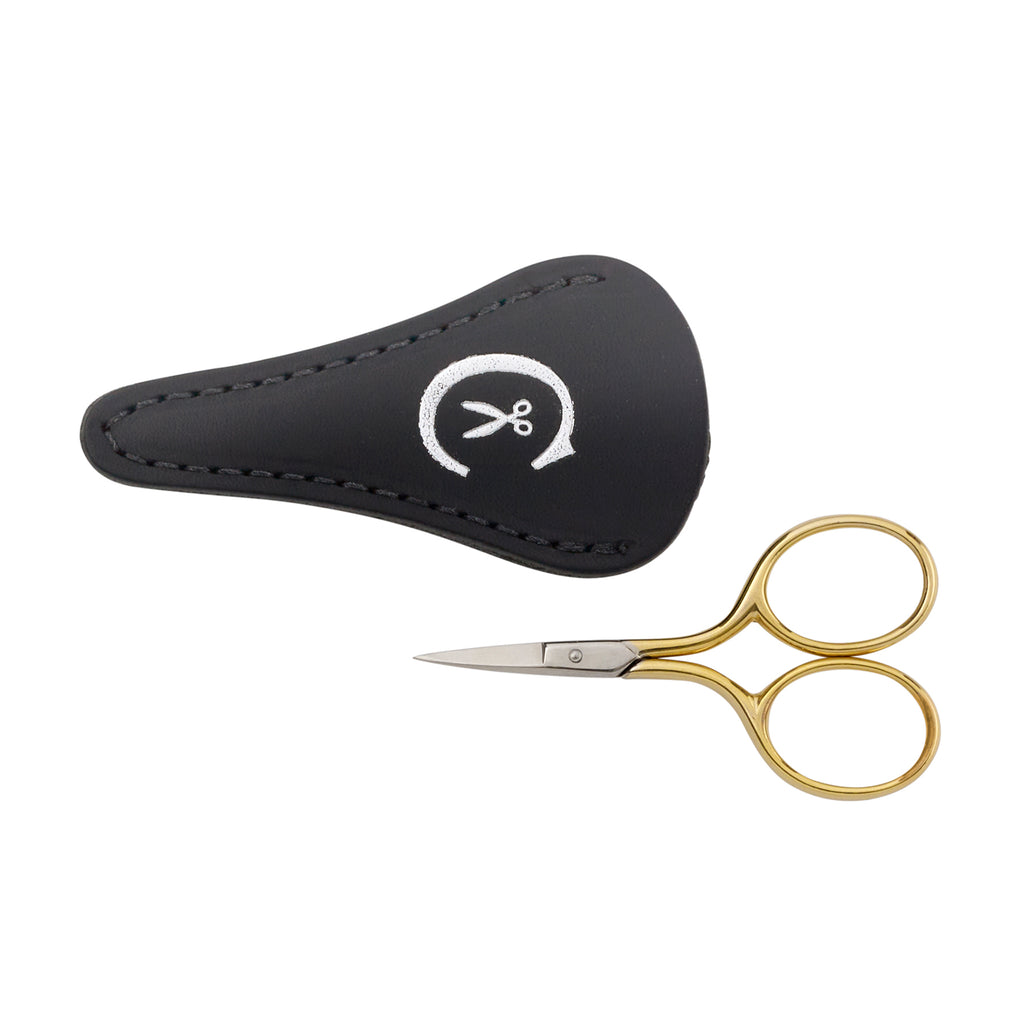 Heritage Cutlery Travel Scissors