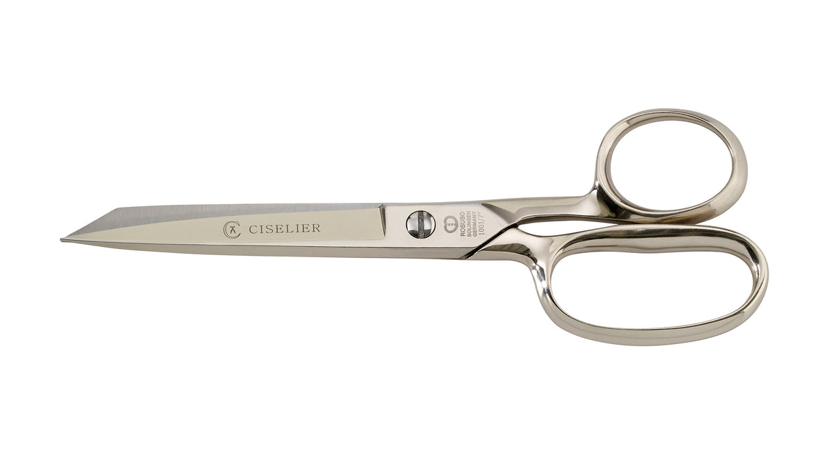 Samples &amp; Seconds - Robuso Vintage Papier