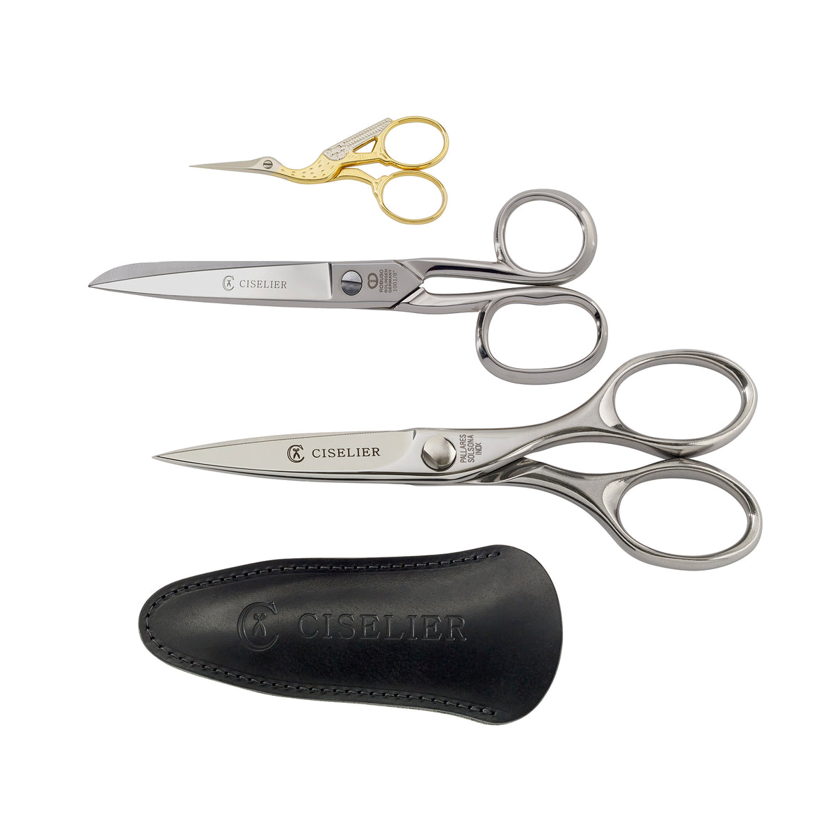 The Complete Household Collection - Ciselier Company