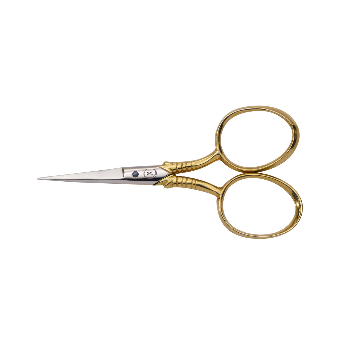 WASA huhnerbein embroidery scissors