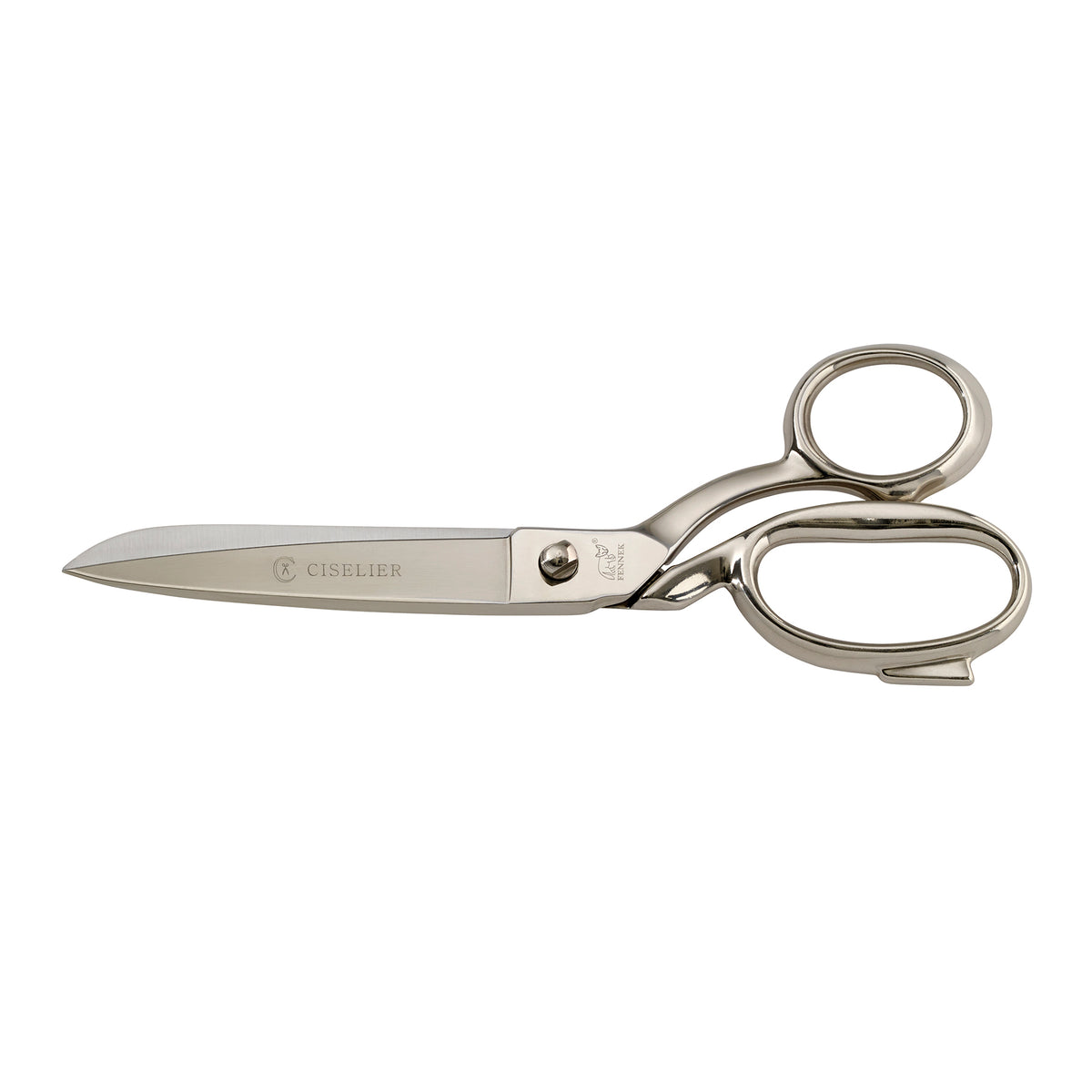 8 1/2 Inch Pinking Shears-made in Italy -  Finland