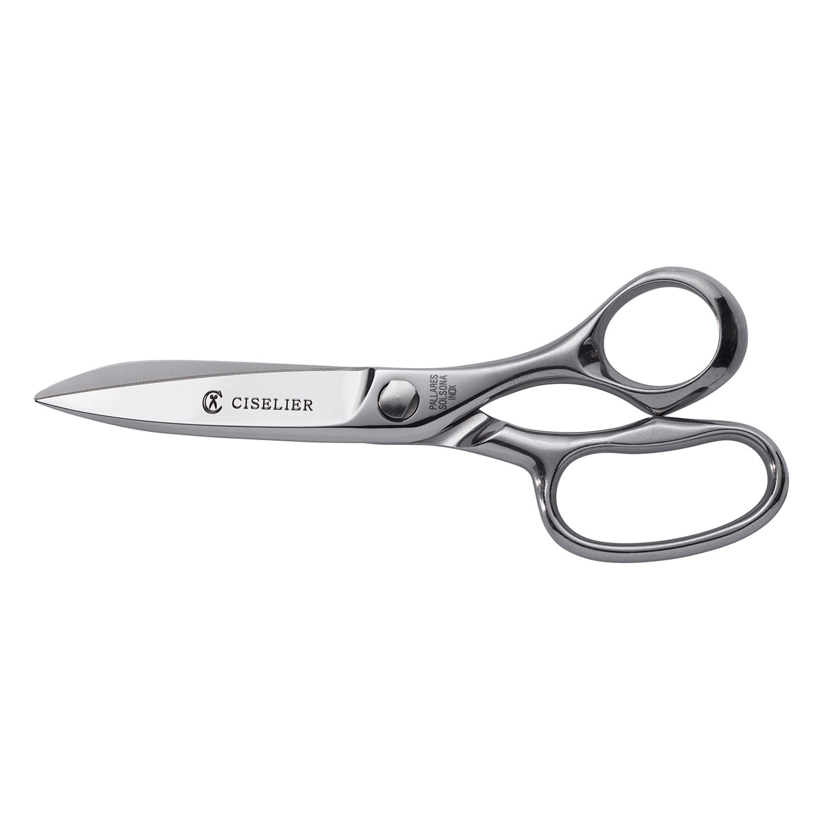 pallares solsona professional kitchen scissors
