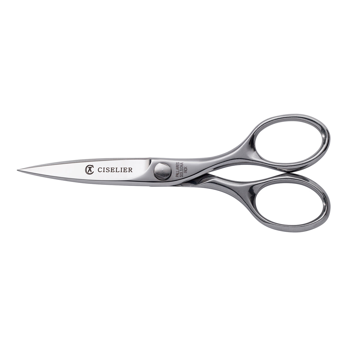 pallares Solsona kitchen scissors