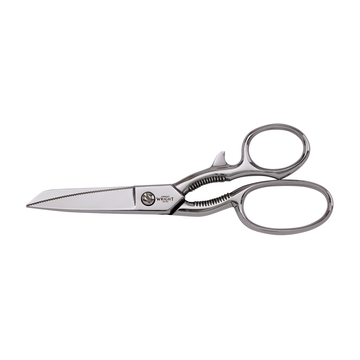 Turton left-handed kitchen scissors