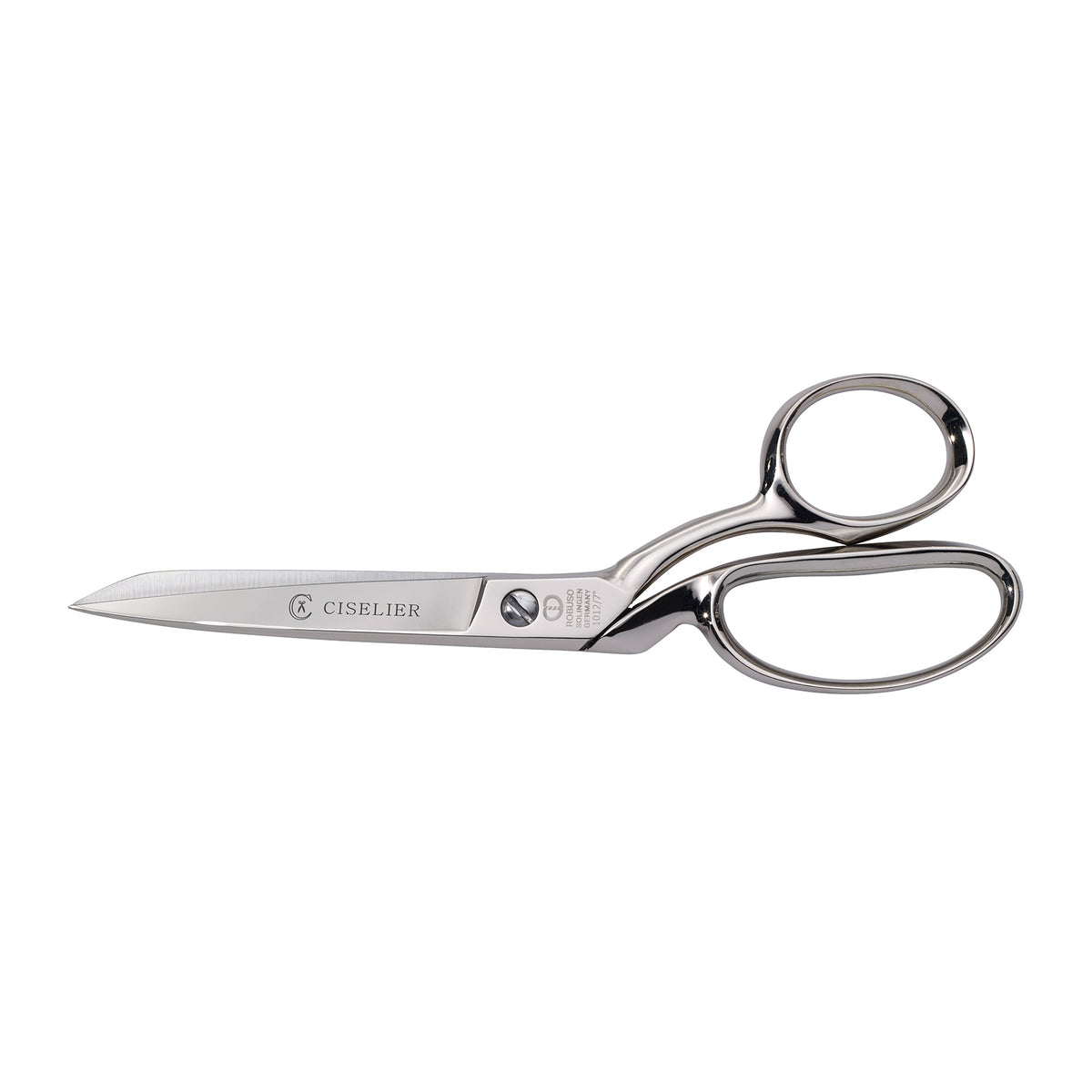 robuso semi left-handed scissors