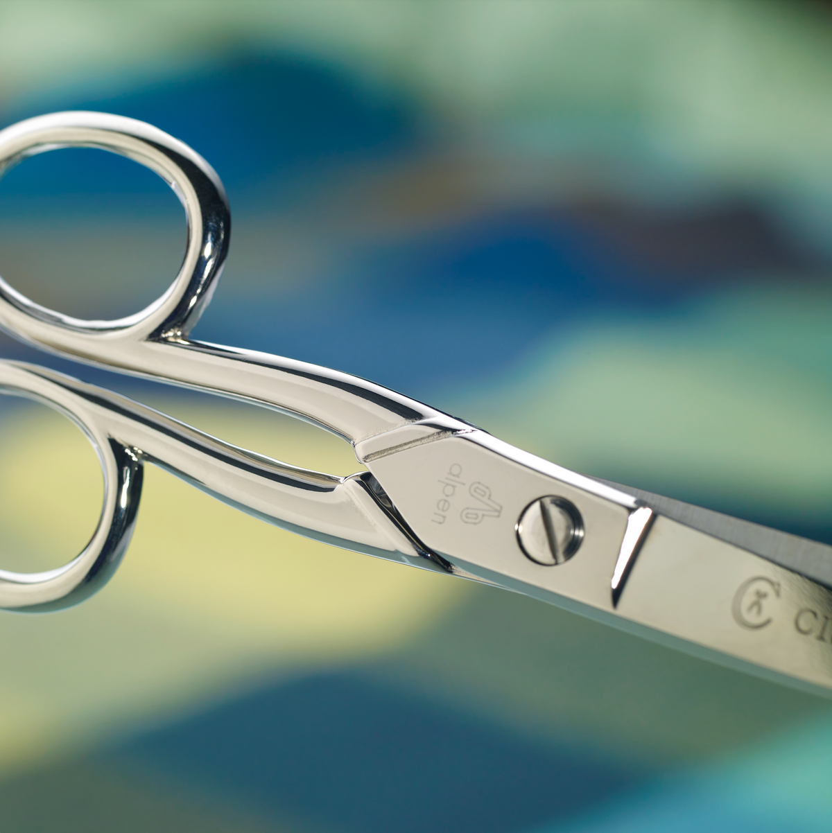 ALLEX All-purpose scissors (large size), left-handed – HIDARI｜A joyful  left-handed life