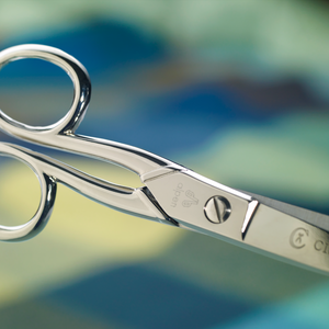 STEP AWAY from the Fabric Shears! - Ciselier Company