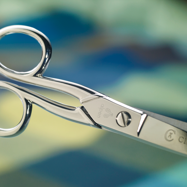 The Trouble with Left-Handed Scissors - Ciselier Company