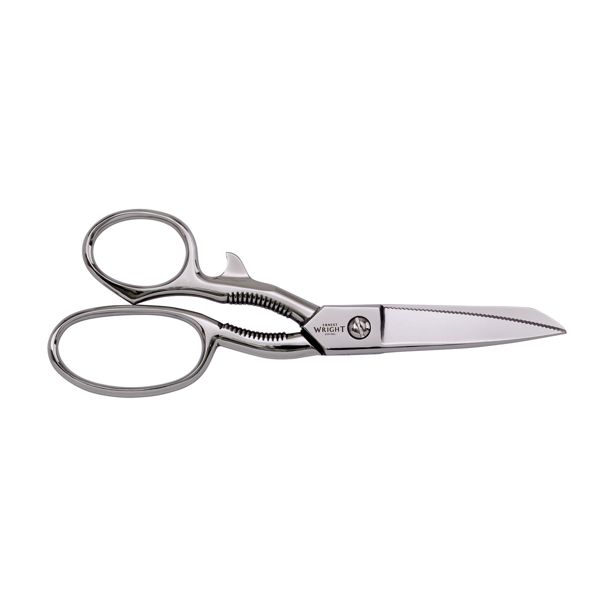 Ernest Wright Turton Kitchen Scissors : r/BuyItForLife