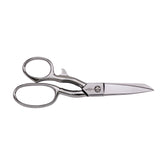 Ernest wright left-handed Turton kitchen scissors