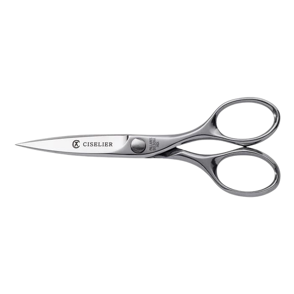 Left-handed scissors: so hard to find!! - Ciselier Company