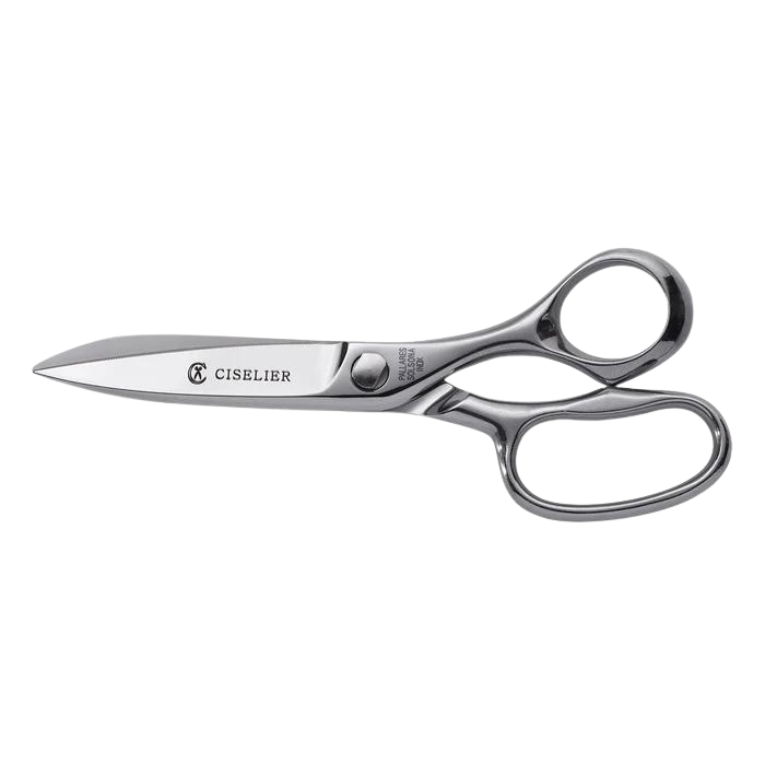 Functional Form Kitchen Scissors, Black