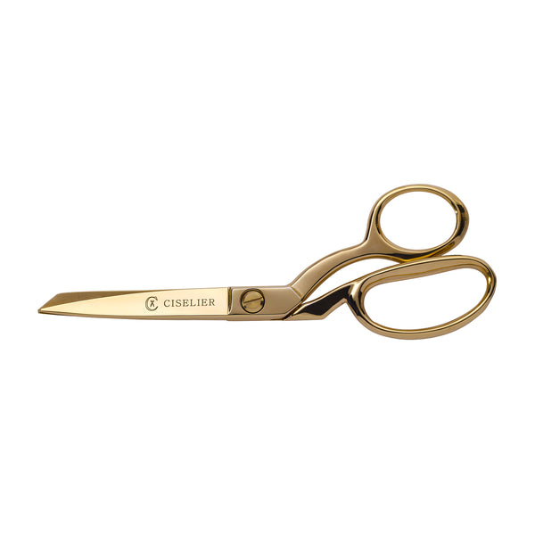 32 Types of Scissors and counting - Ciselier Company