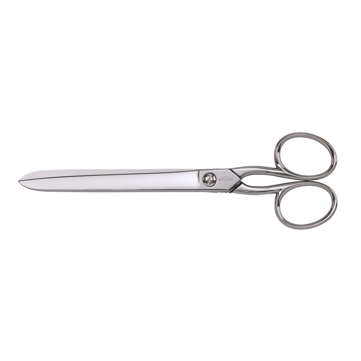 Ernest wright paper hanger scissors