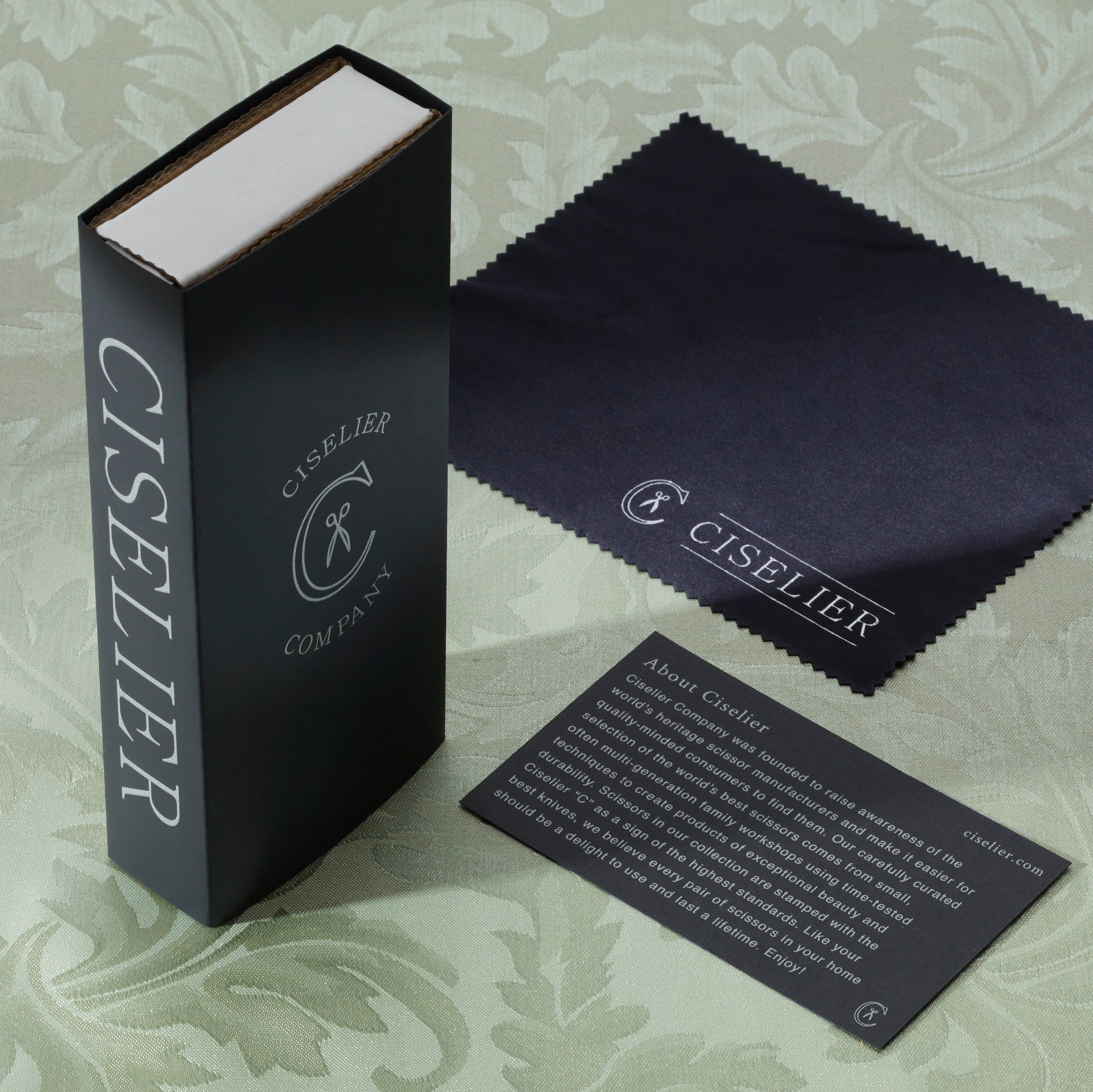Ciselier Company