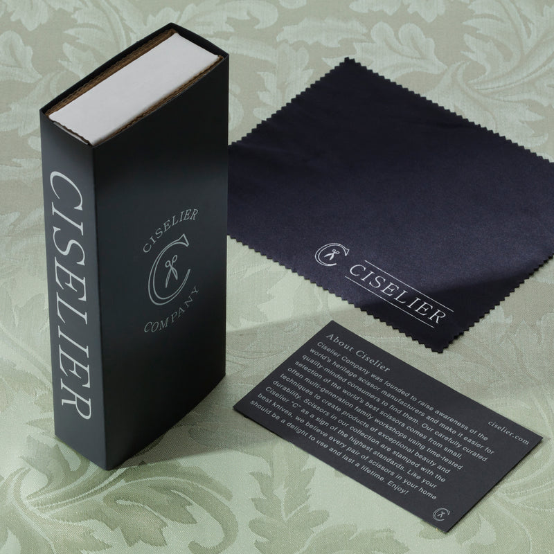 Ciselier Company
